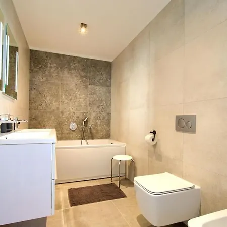 Luxury Valentina With Zone And Outdoor Pool, Near The Sea * Sveti Vid-Miholjice