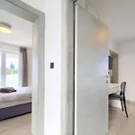 Luxury Valentina With Zone And Outdoor Pool, Near The Sea *