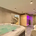 Luxury Valentina With Zone And Outdoor Pool, Near The Sea Villa Sveti Vid-Miholjice