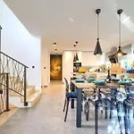 Luxury Valentina With Zone And Outdoor Pool, Near The Sea Sveti Vid-Miholjice