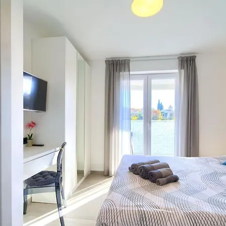 Luxury Valentina With Zone And Outdoor Pool, Near The Sea Villa Sveti Vid-Miholjice