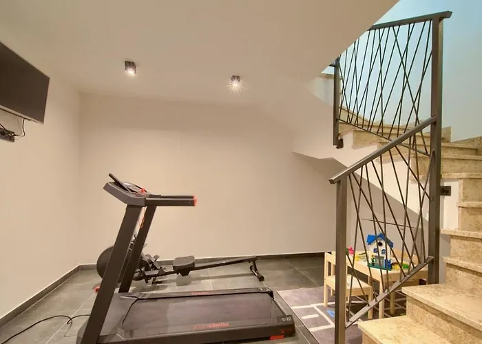 Luxury Valentina With Zone And Outdoor Pool, Near The Sea Villa