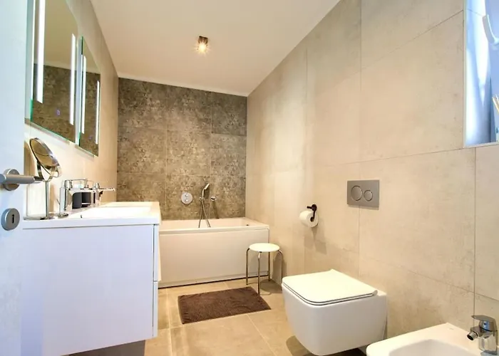 Luxury Valentina With Zone And Outdoor Pool, Near The Sea * Sveti Vid-Miholjice