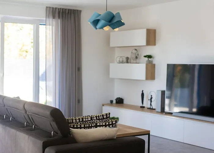 Luxury Valentina With Zone And Outdoor Pool, Near The Sea Villa Sveti Vid-Miholjice